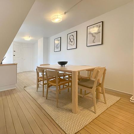 Rustic & Cozy 2Br In Heart Of Cph City By Stroget Kopenhaga Zewnętrze zdjęcie
