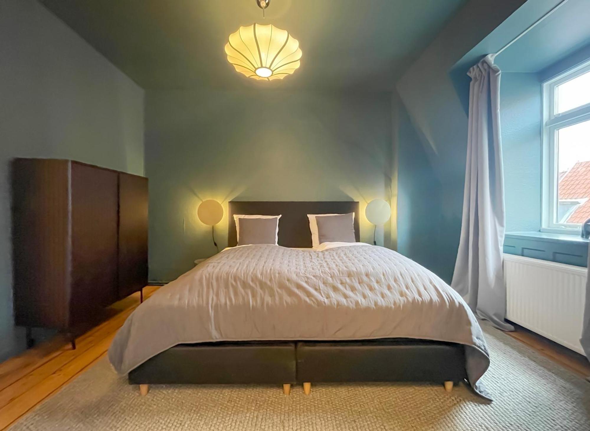 Rustic & Cozy 2Br In Heart Of Cph City By Stroget Kopenhaga Zewnętrze zdjęcie