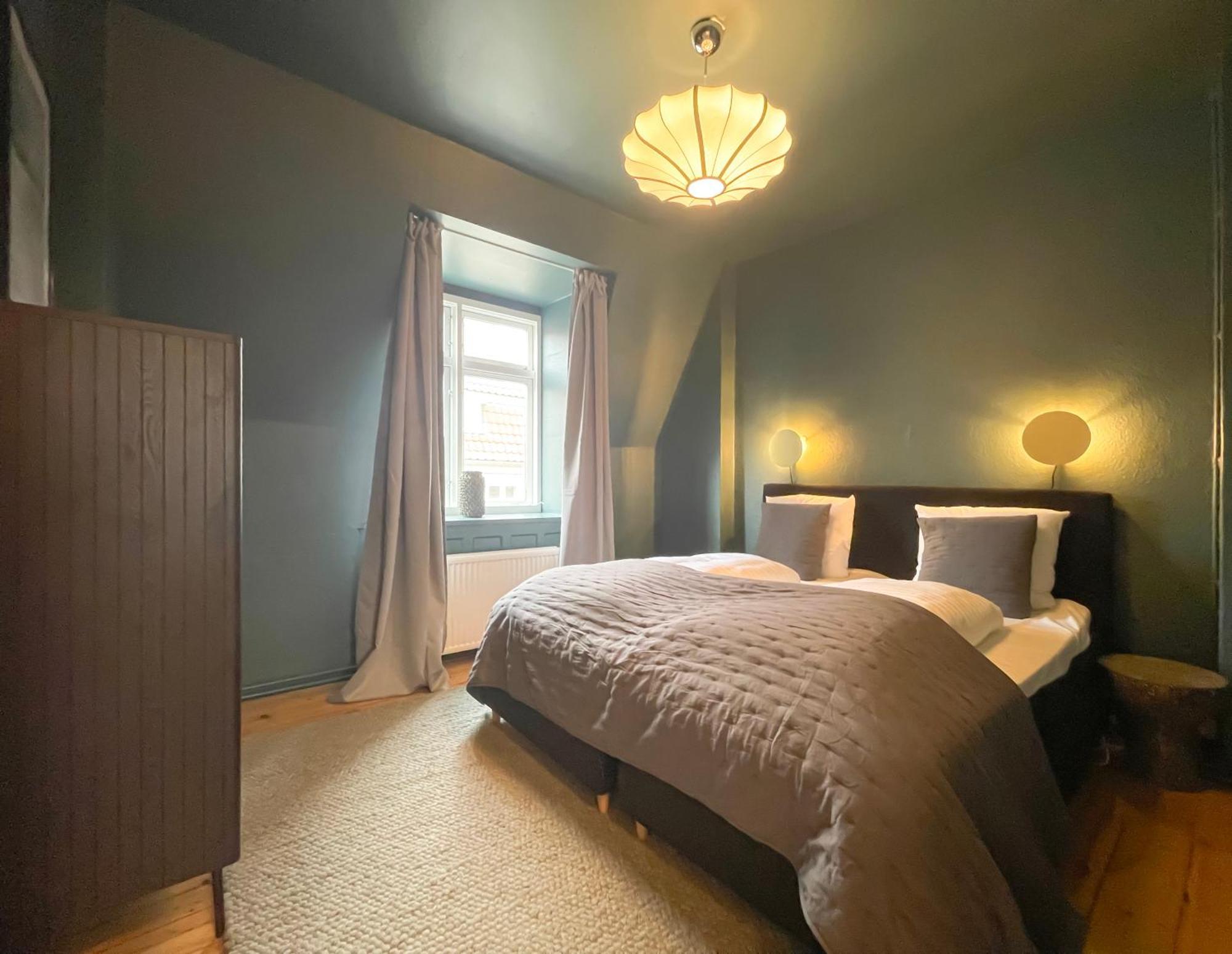 Rustic & Cozy 2Br In Heart Of Cph City By Stroget Kopenhaga Zewnętrze zdjęcie