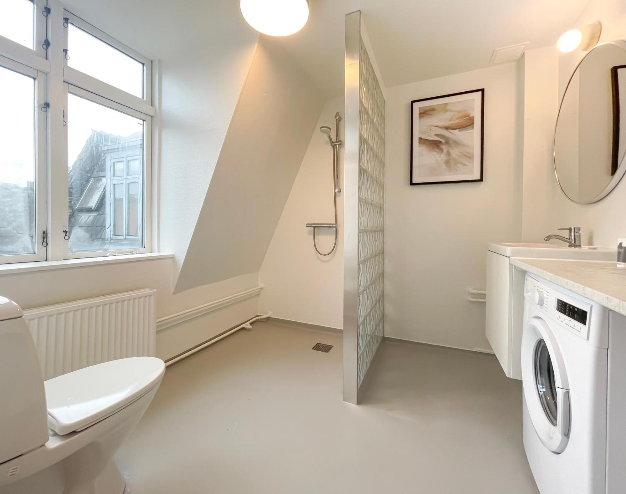 Rustic & Cozy 2Br In Heart Of Cph City By Stroget Kopenhaga Zewnętrze zdjęcie