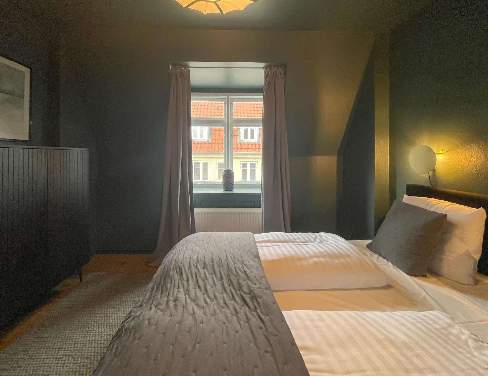 Rustic & Cozy 2Br In Heart Of Cph City By Stroget Kopenhaga Zewnętrze zdjęcie