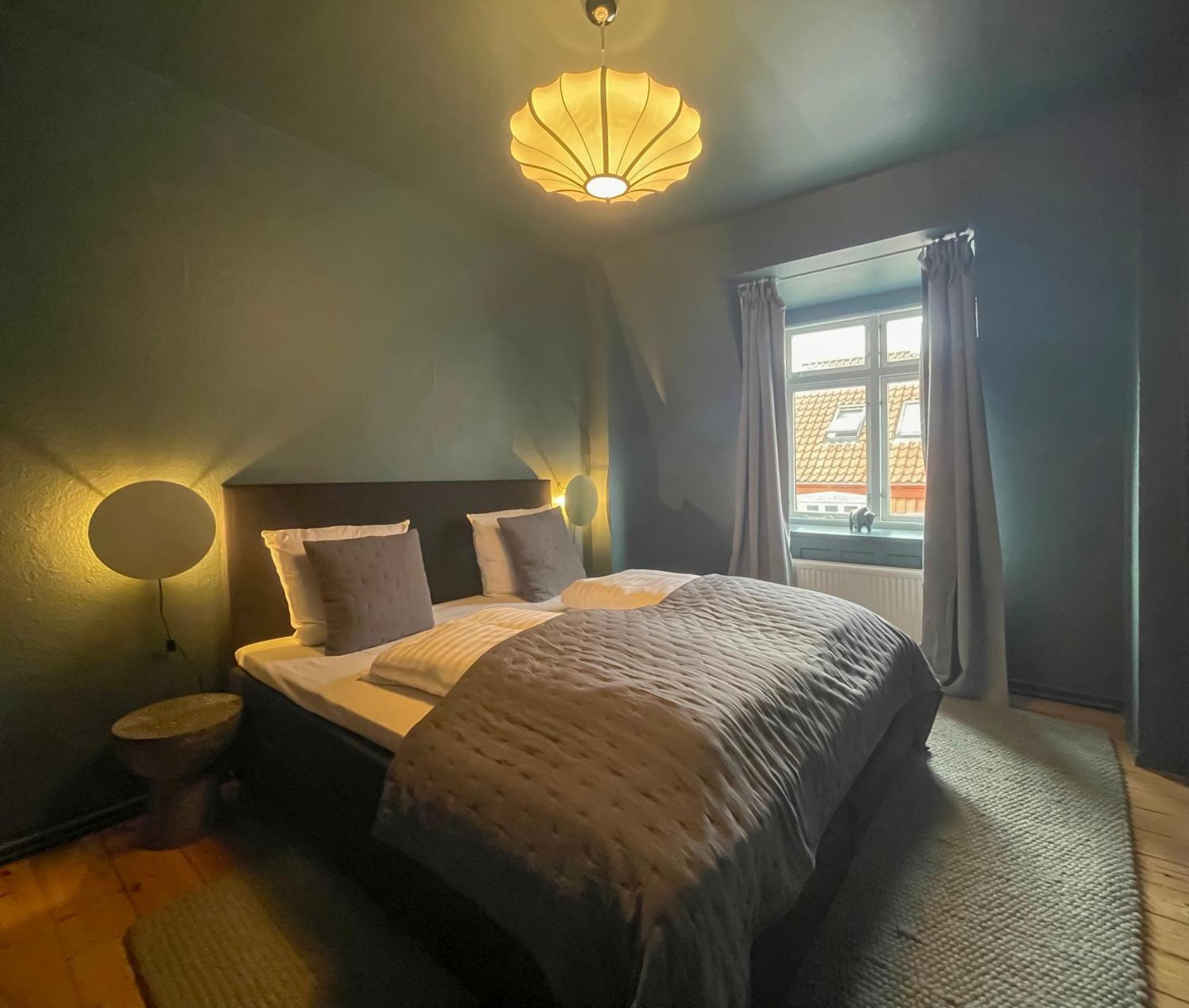 Rustic & Cozy 2Br In Heart Of Cph City By Stroget Kopenhaga Zewnętrze zdjęcie