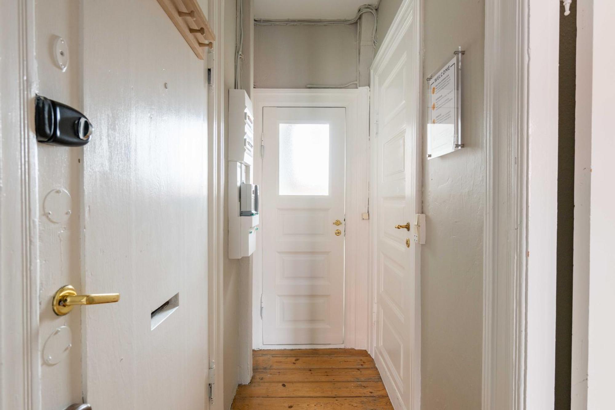 Rustic & Cozy 2Br In Heart Of Cph City By Stroget Kopenhaga Zewnętrze zdjęcie