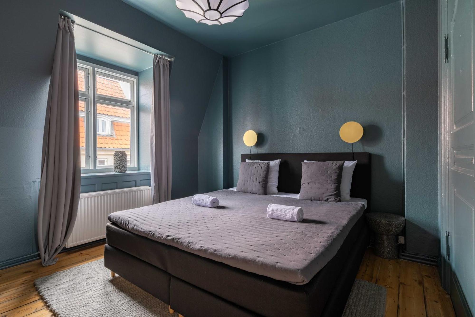 Rustic & Cozy 2Br In Heart Of Cph City By Stroget Kopenhaga Zewnętrze zdjęcie
