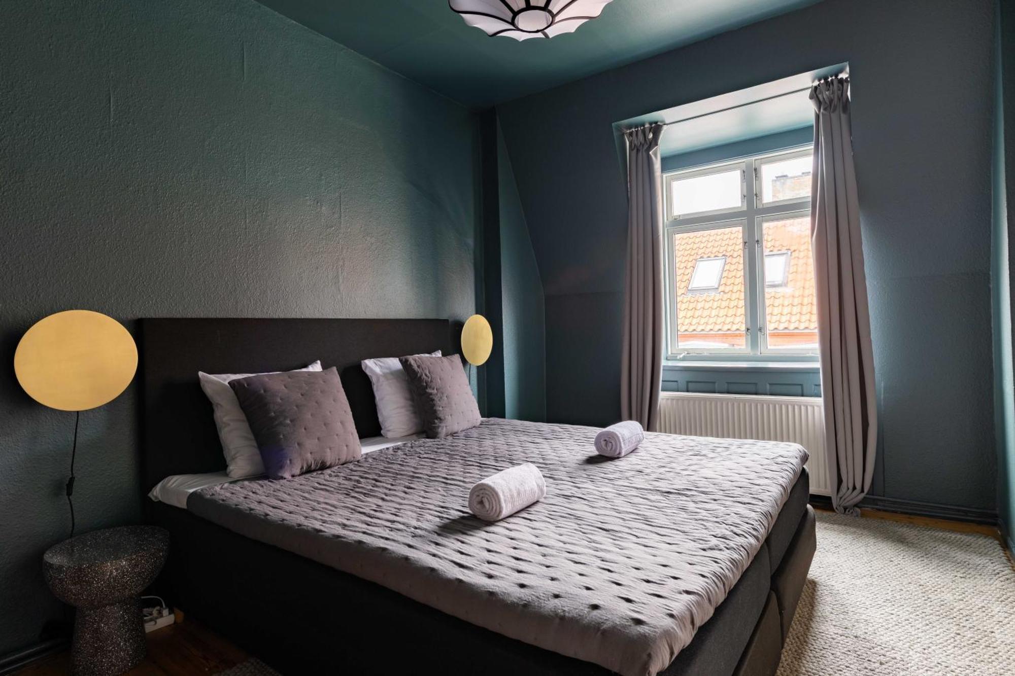 Rustic & Cozy 2Br In Heart Of Cph City By Stroget Kopenhaga Zewnętrze zdjęcie